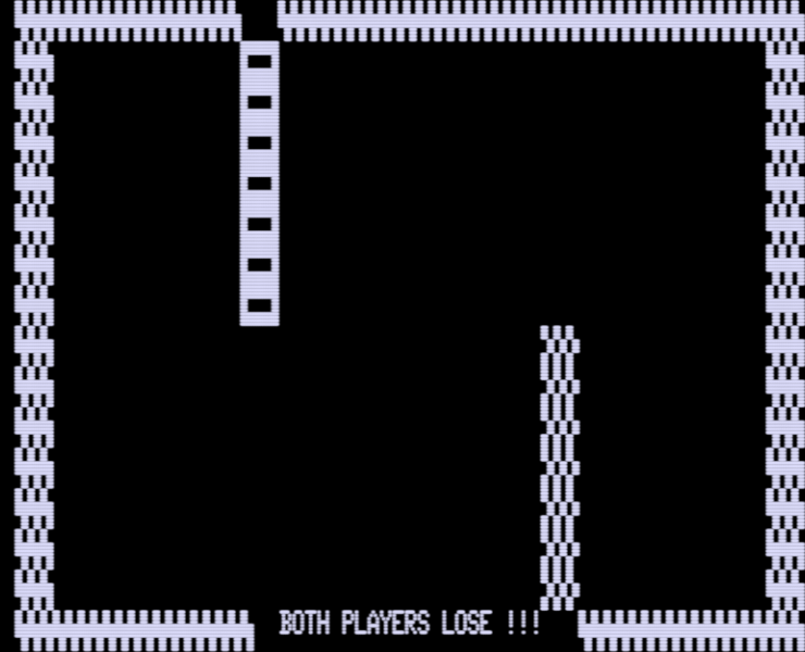 Screen shot
